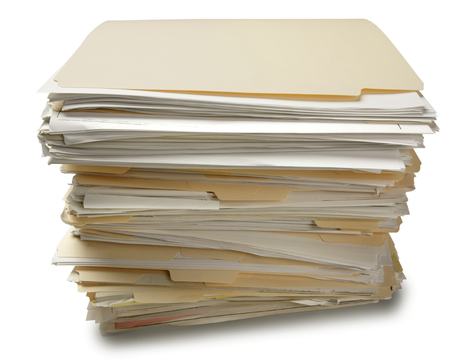 Filing for an Efficient Filing System Mark Downs Office