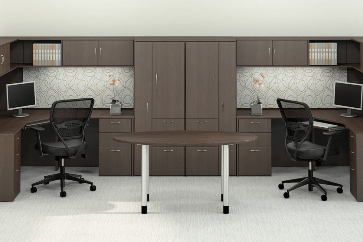 Hyperwork Mark Downs Office Furniture Baltimore, Maryland
