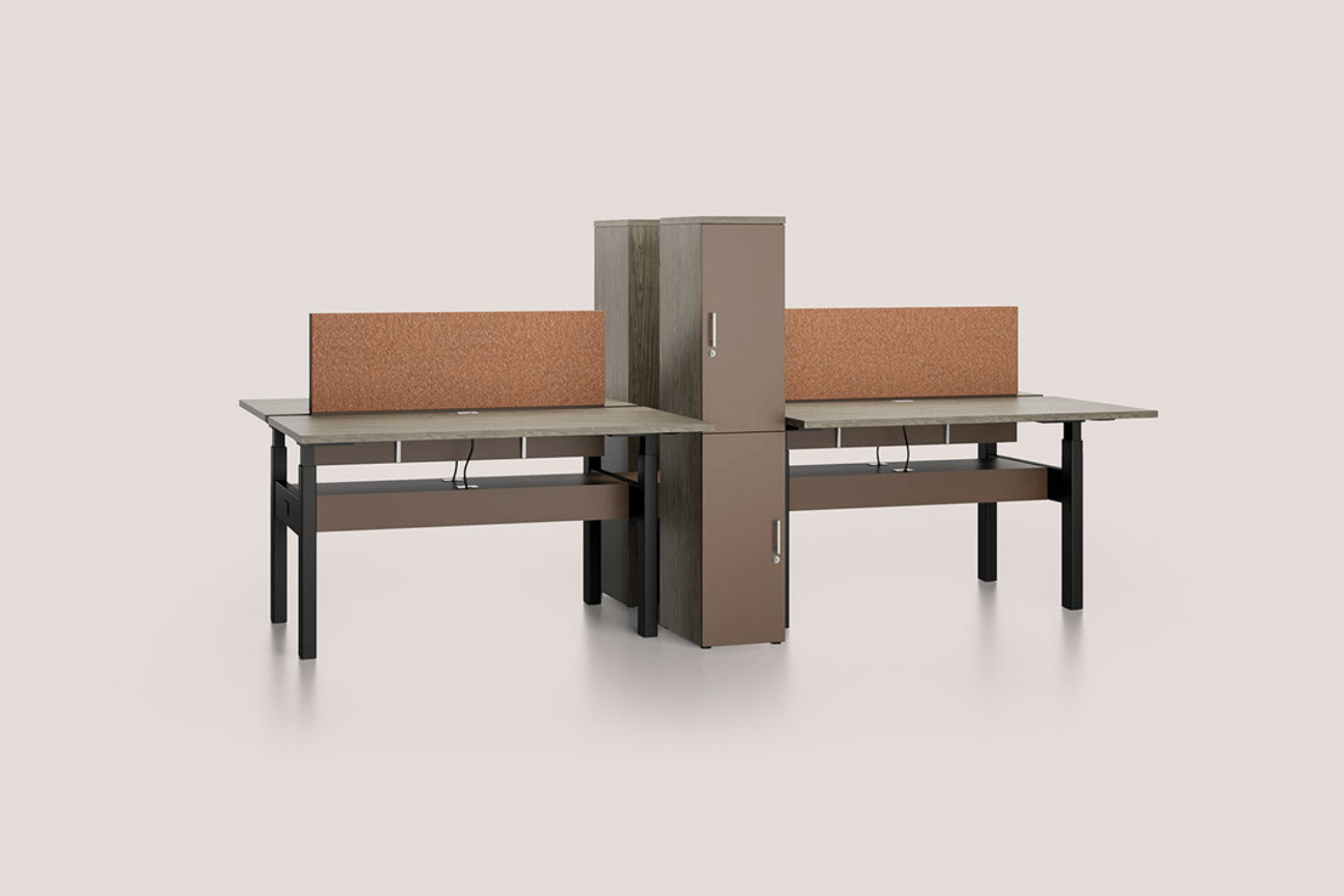 UpSide Bench Mark Downs Office Furniture Baltimore, Maryland