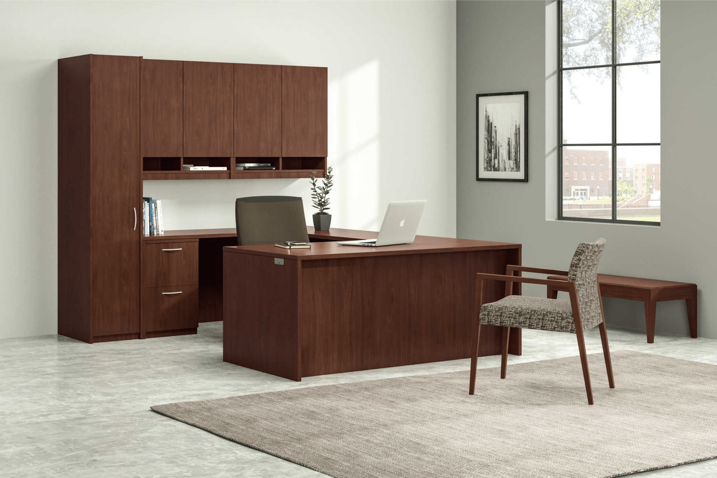 Finale Mark Downs Office Furniture Baltimore, Maryland