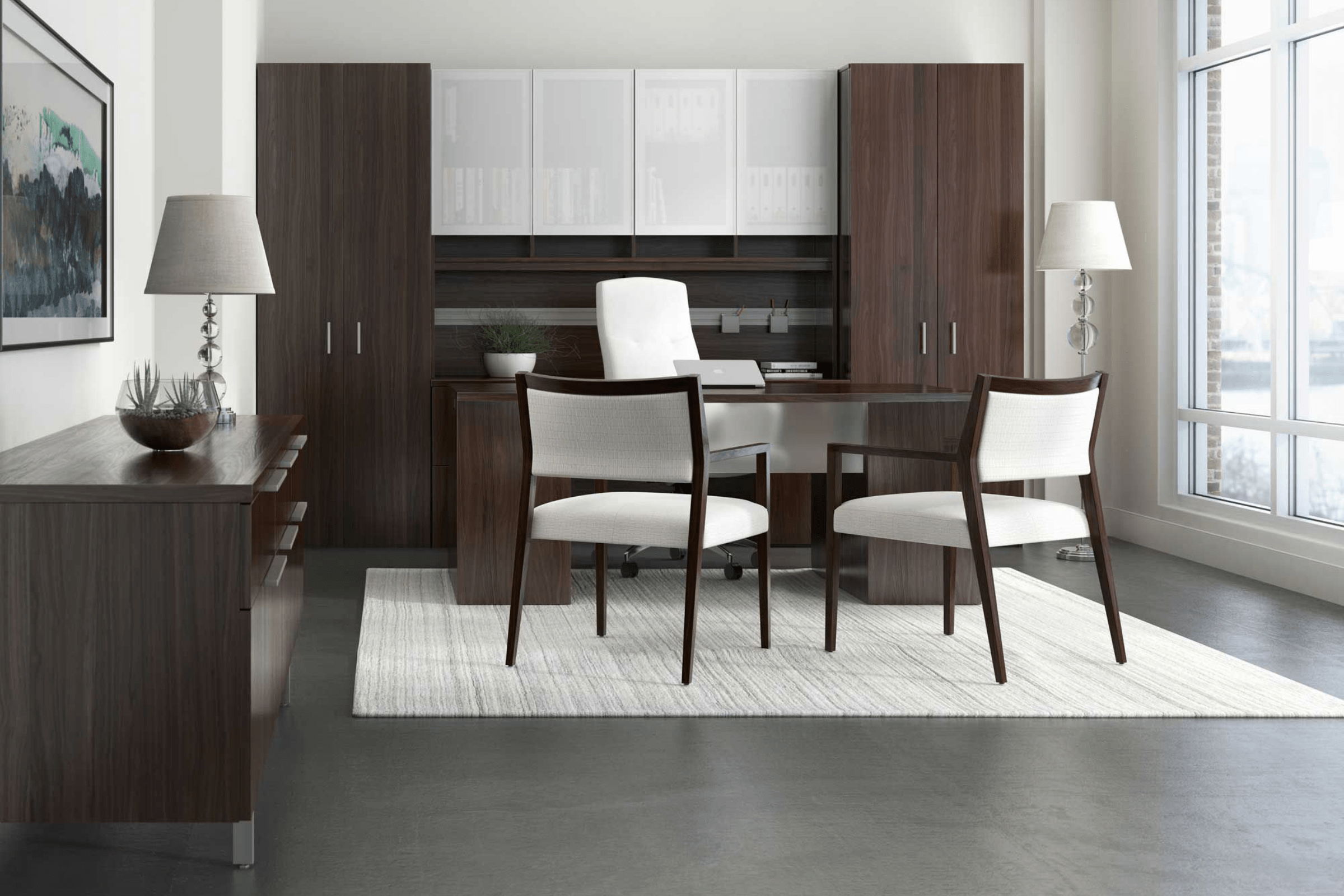 Vision Mark Downs Office Furniture Baltimore, Maryland