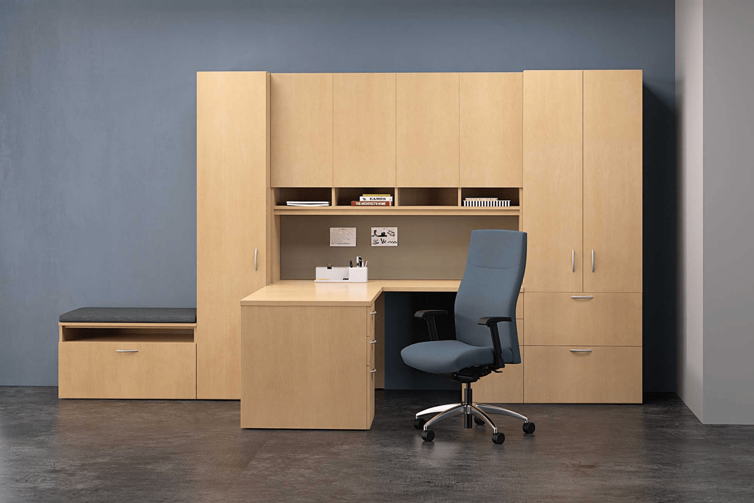Vision Mark Downs Office Furniture Baltimore, Maryland