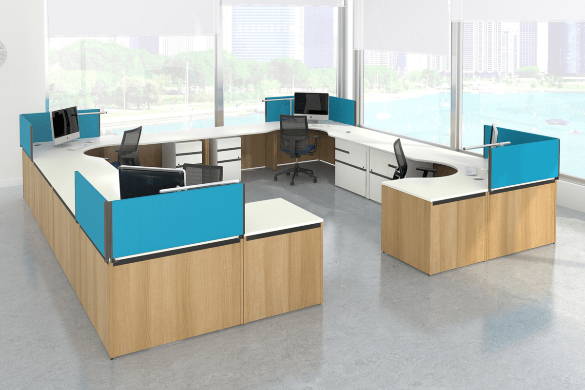 Options Mark Downs Office Furniture Baltimore, Maryland