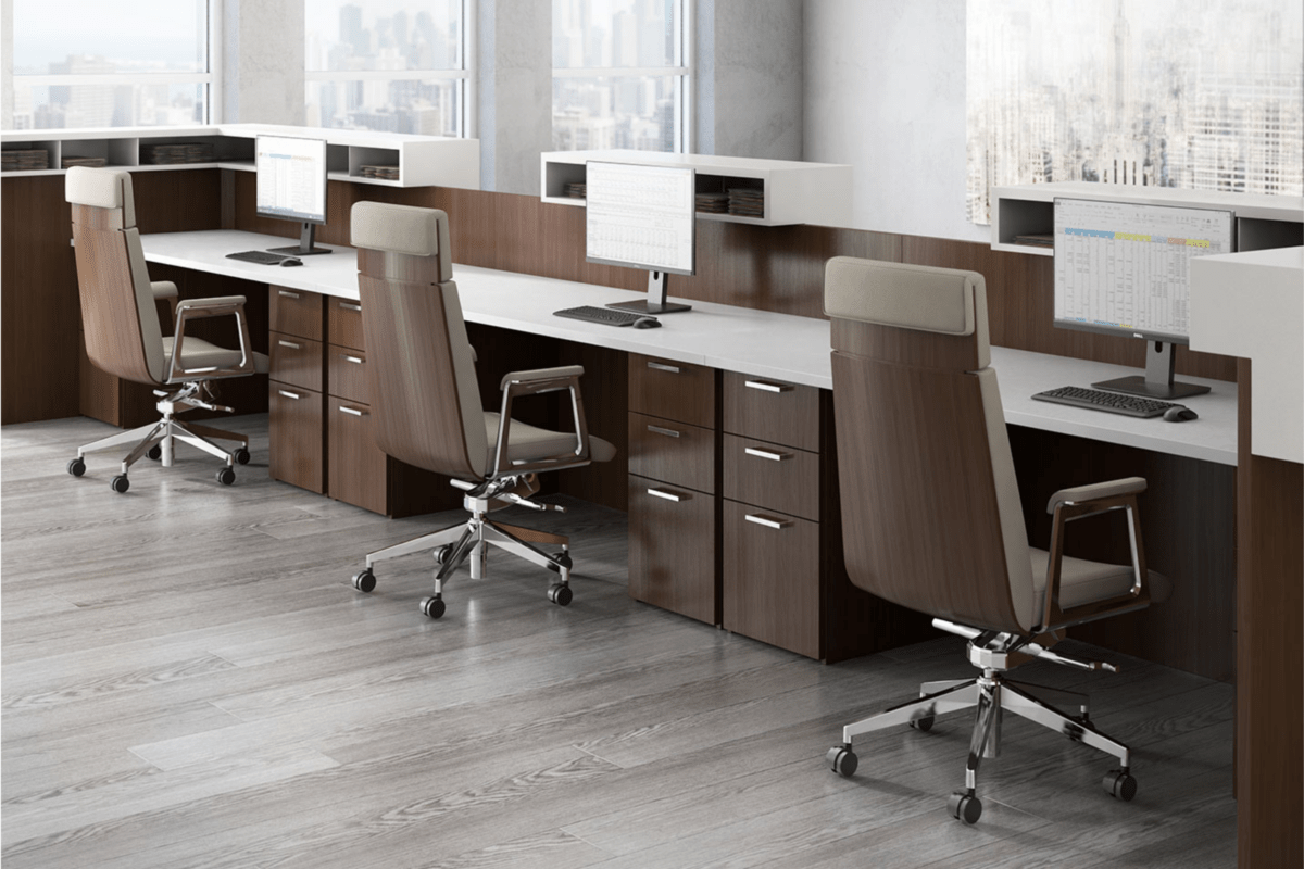 Element Mark Downs Office Furniture Baltimore, Maryland