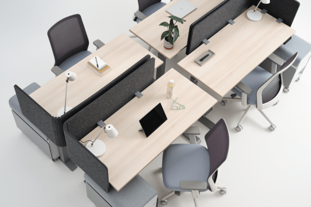 Activ Mark Downs Office Furniture Baltimore, Maryland