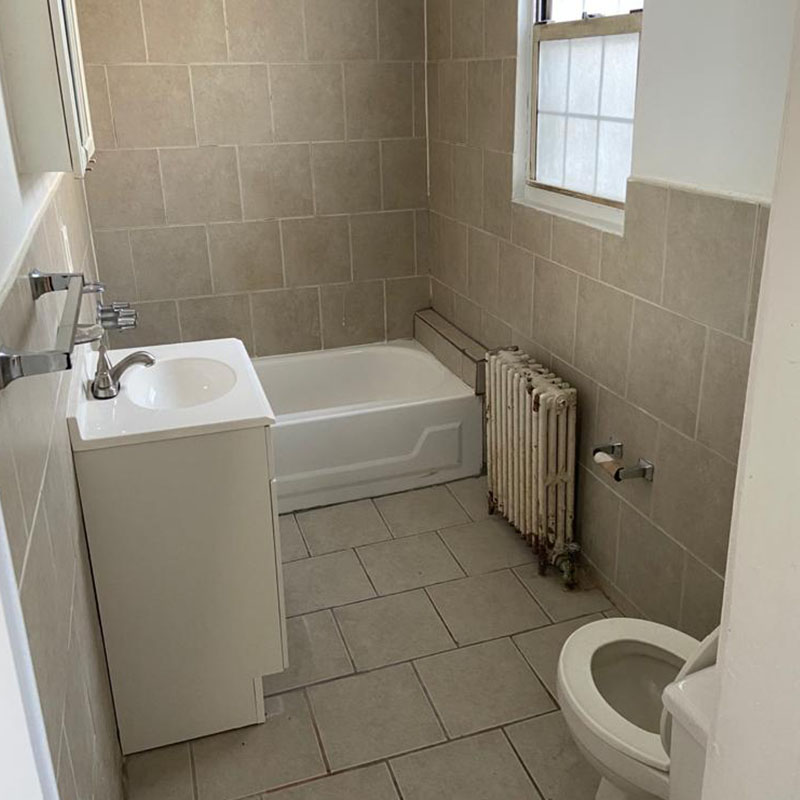 3 Bedrooms RENOVATED Spacious in Mount Vernon Marked Realty