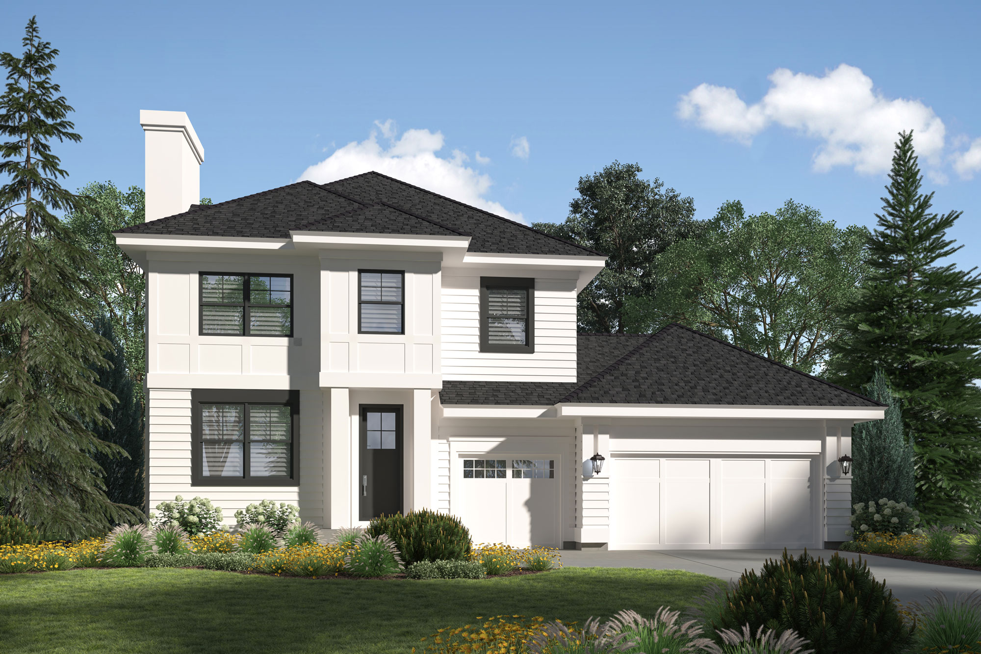 Top Home Builders Minneapolis Metro Mark Elliot Homes