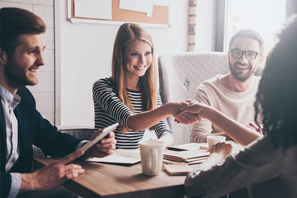 What insurance do recruitment agencies and consultants need?