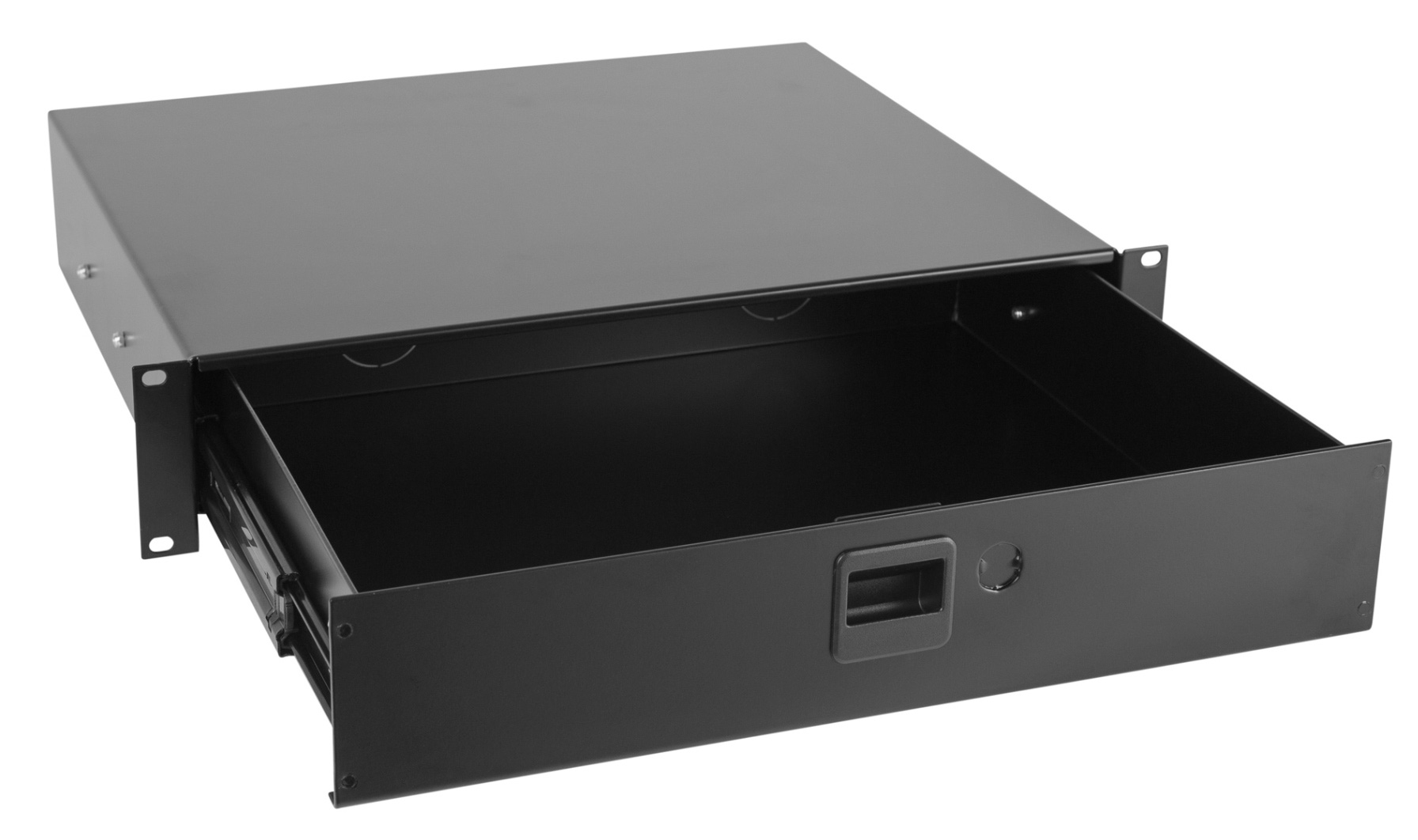 Chief FSD2 2U Fine Sliding Rack Drawer