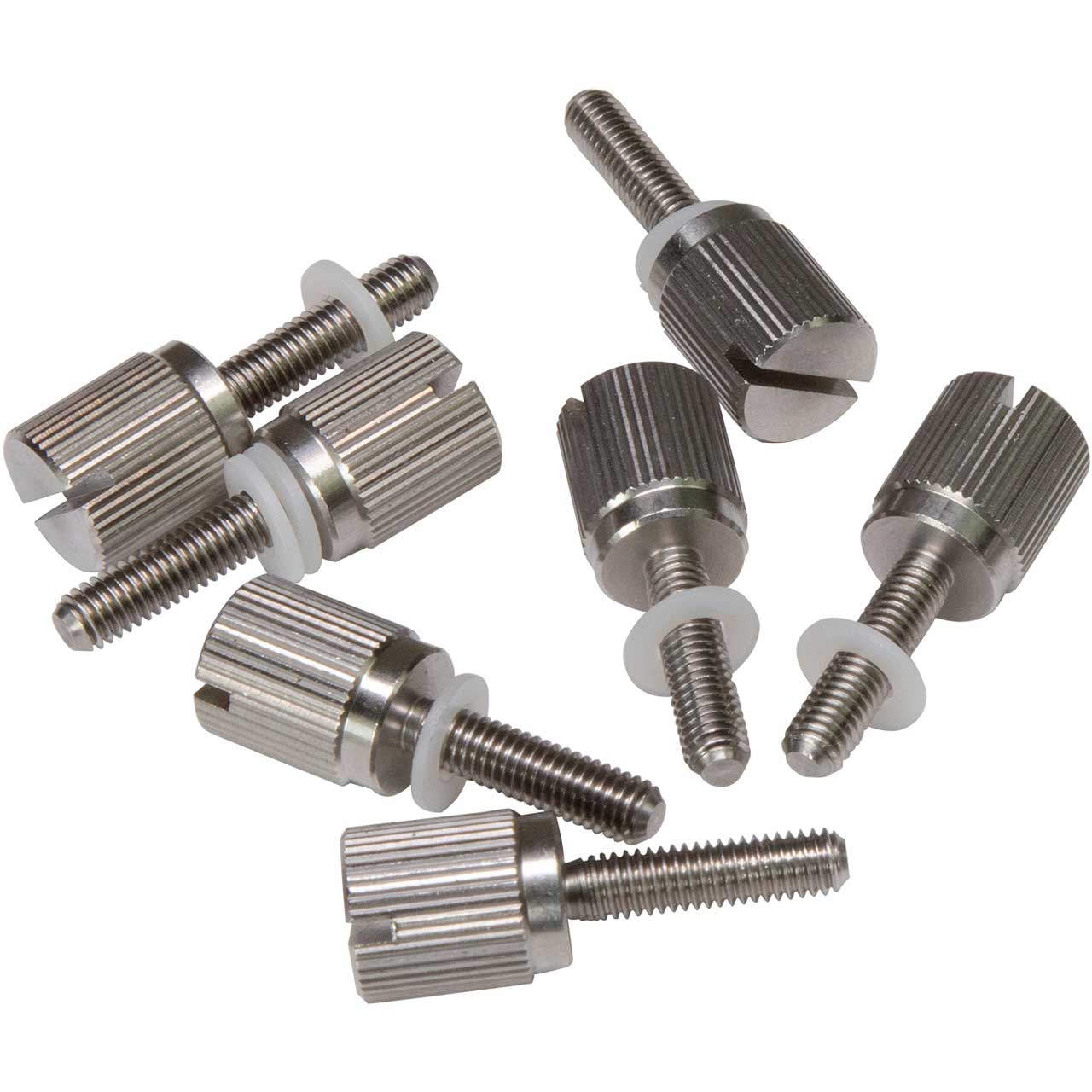 Radial Engineering RackSet Thumbscrews for Rackmount Equipment Box of