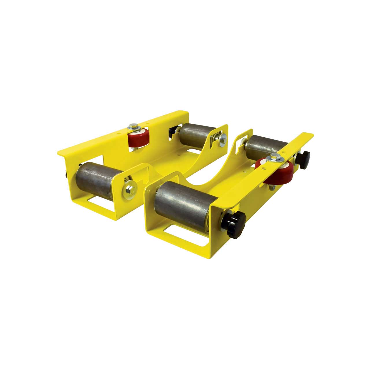 Cable Reel Dispenser 750Lb Capacity