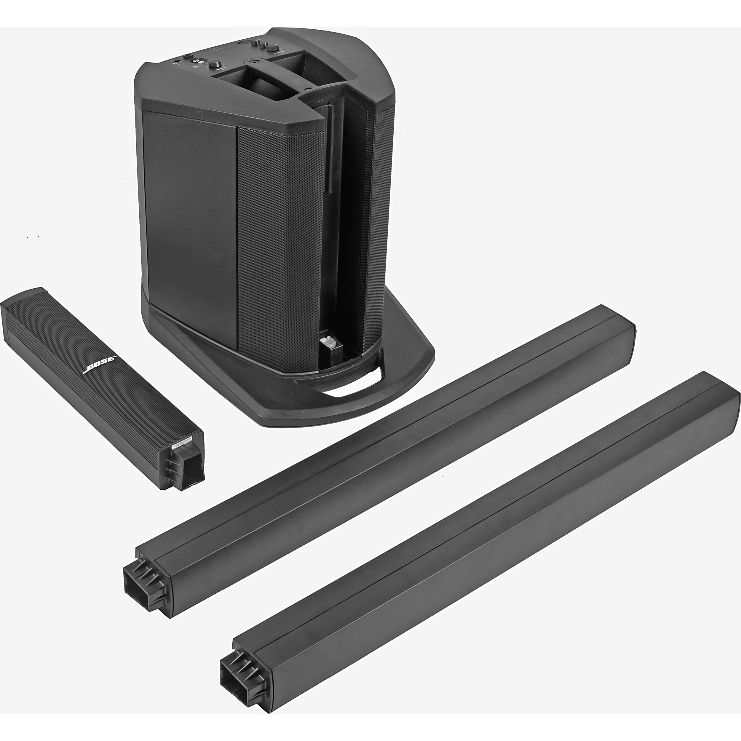 Bose L1 Compact Portable PA Array System