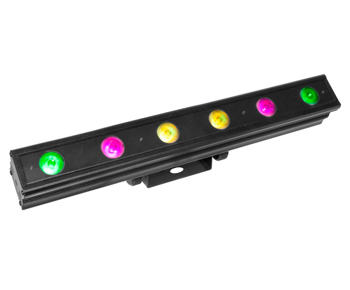 Chauvet COLORBANDPIXMINI HalfSize LED Strip Light