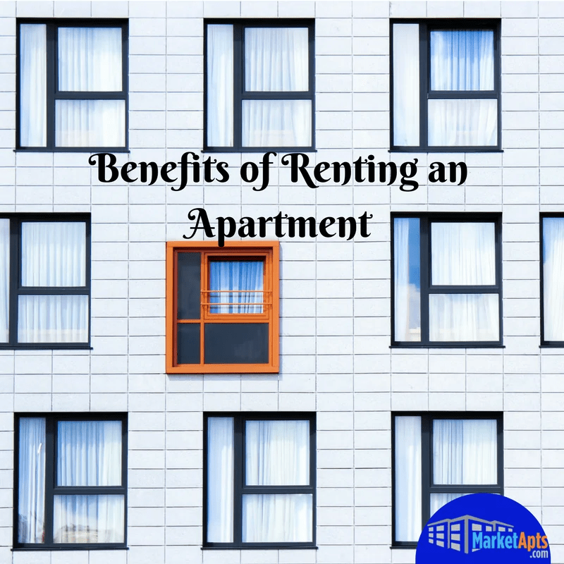 17 Benefits Of Renting an Apartment Market Apartments