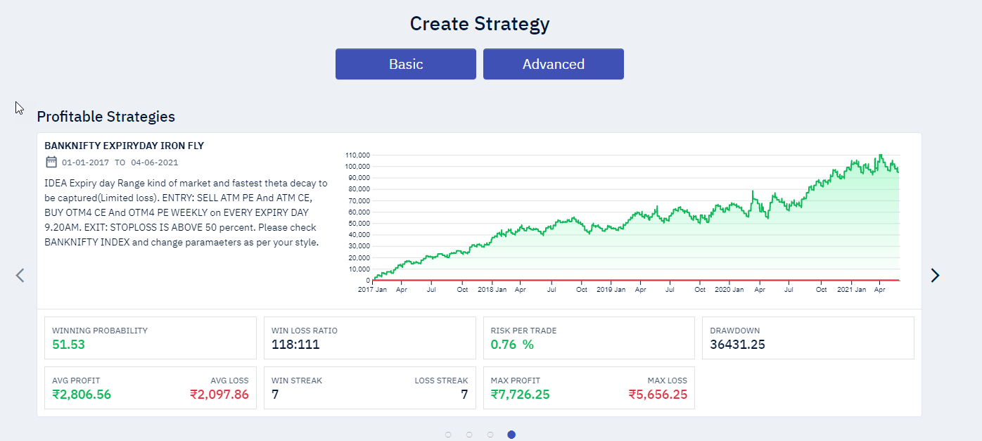Quantman Simplified Backtesting and Automated Trading Interface for