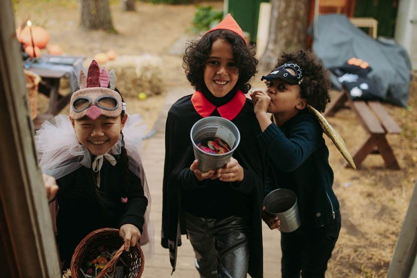 萬聖節活動怎麼設計？萬聖節行銷活動企劃/設計教學，萬聖節活動規劃建議