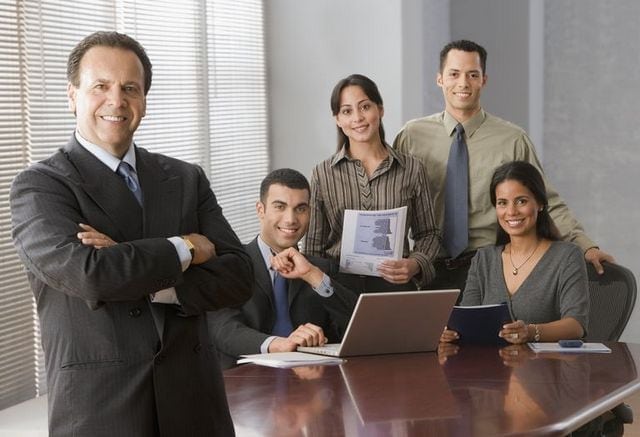 What Is A Formal Team And Types Of Formal Teams?