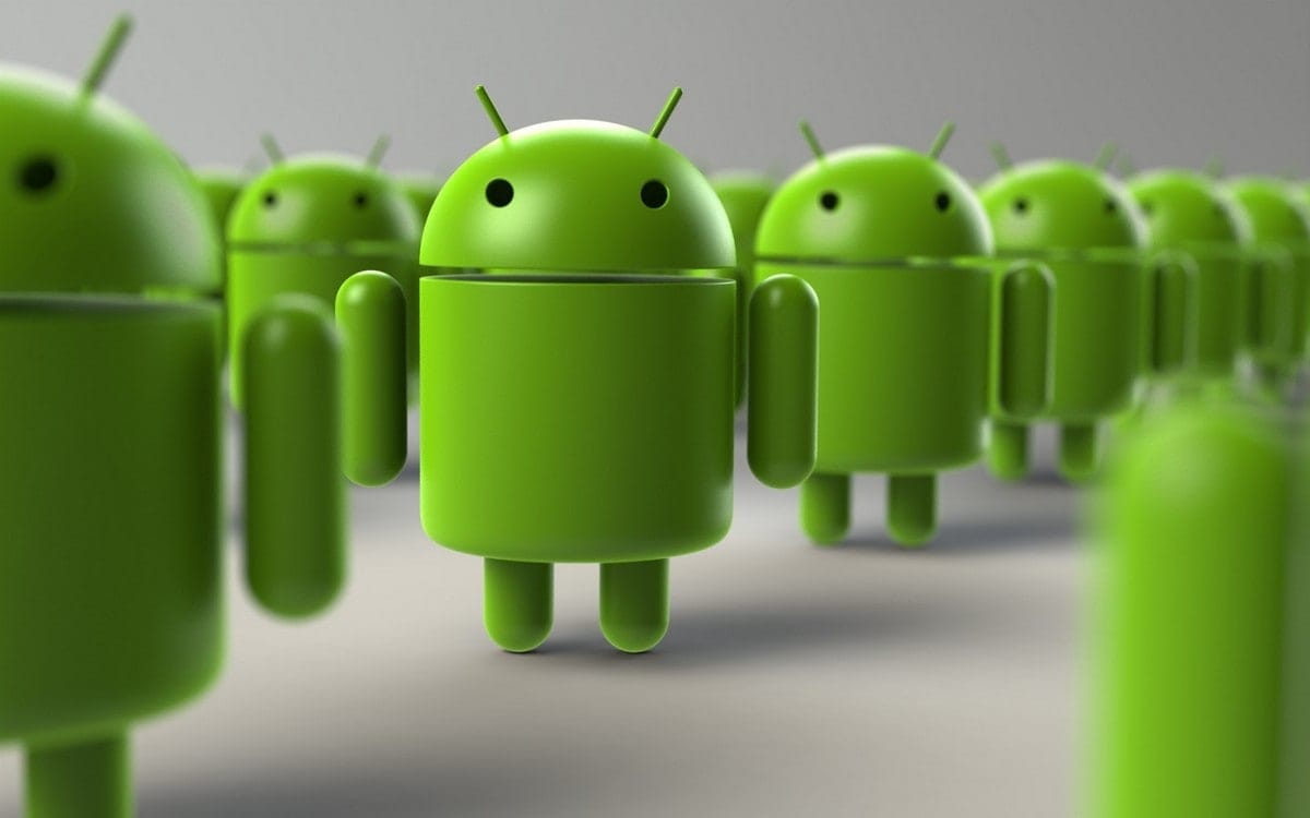 Marketing Strategy of Android Android Marketing Strategy