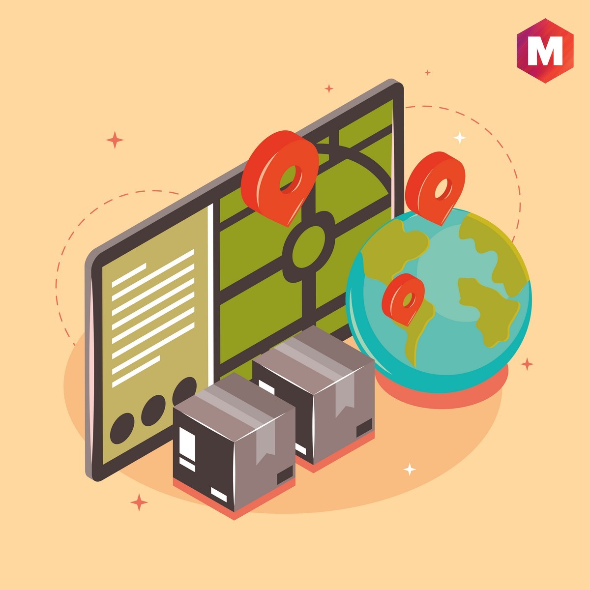 Distribution Definition What is Distribution? Marketing91