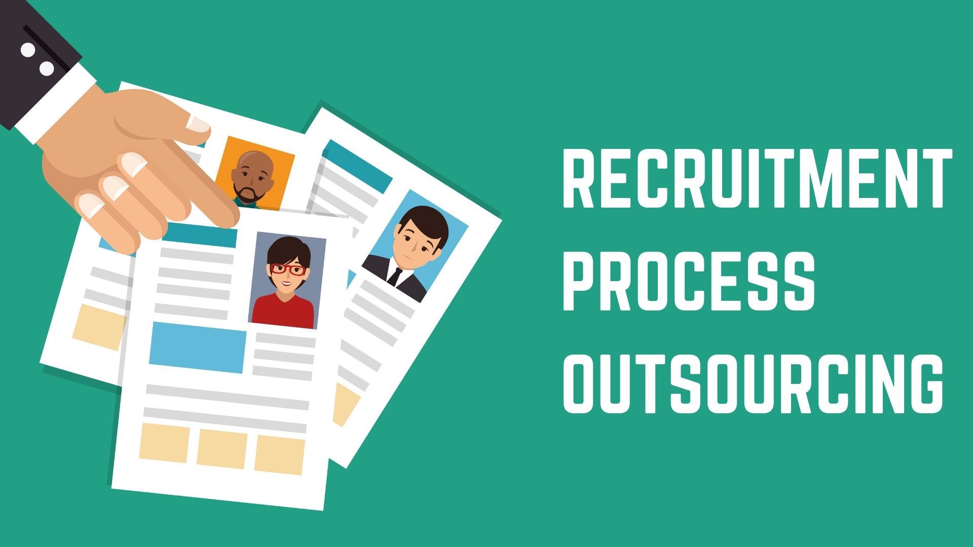 What is Recruitment Process Outsourcing (RPO) Concept? Marketing91