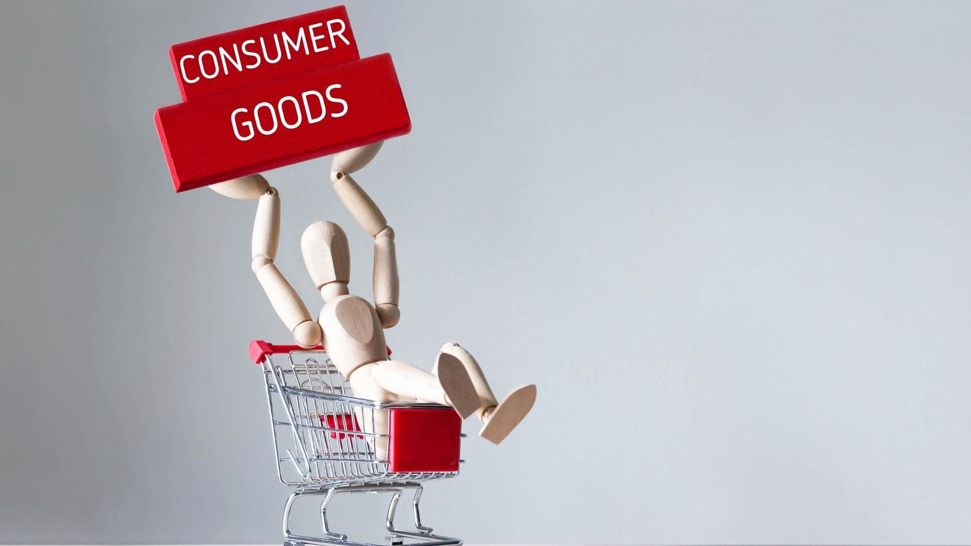 What are Consumer Goods? Definition, Types & Examples Marketing91