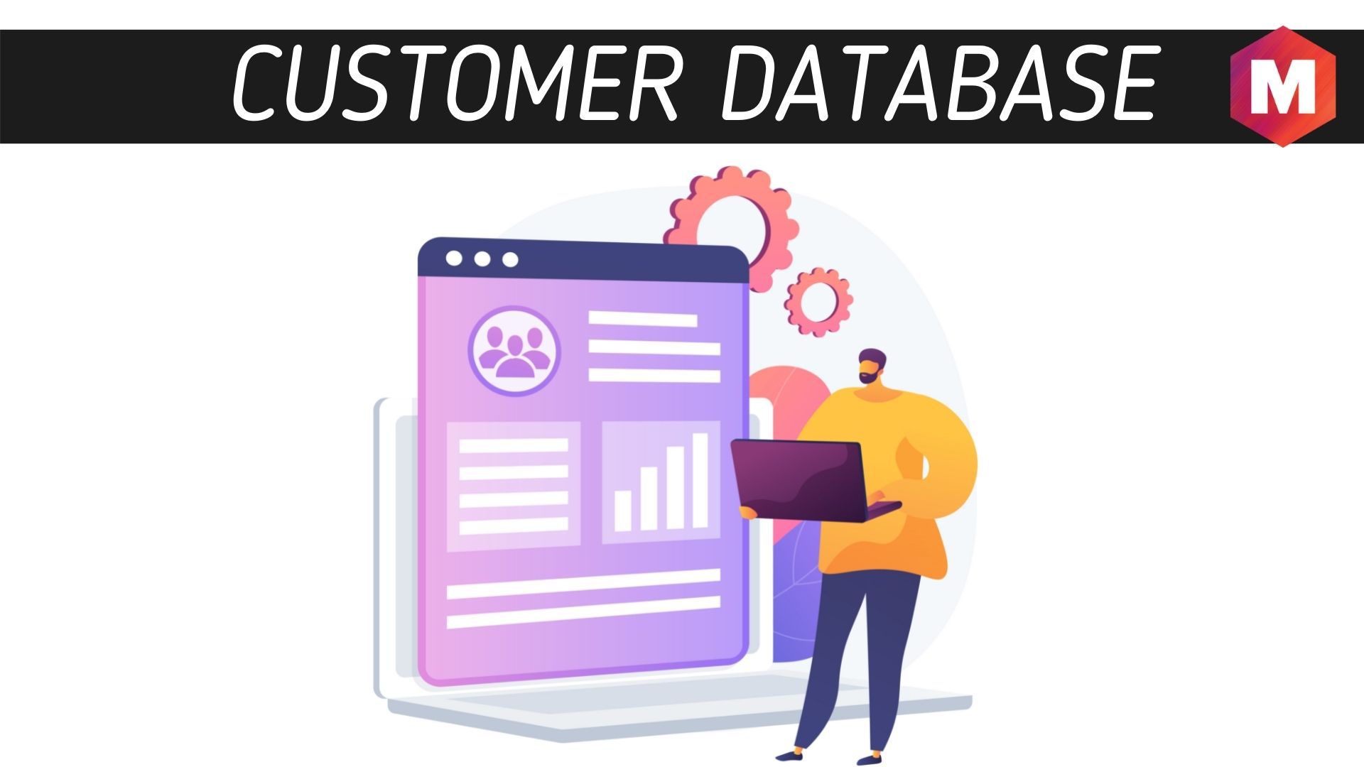 Customer Database Meaning, Examples, Benefits and Softwares Marketing91