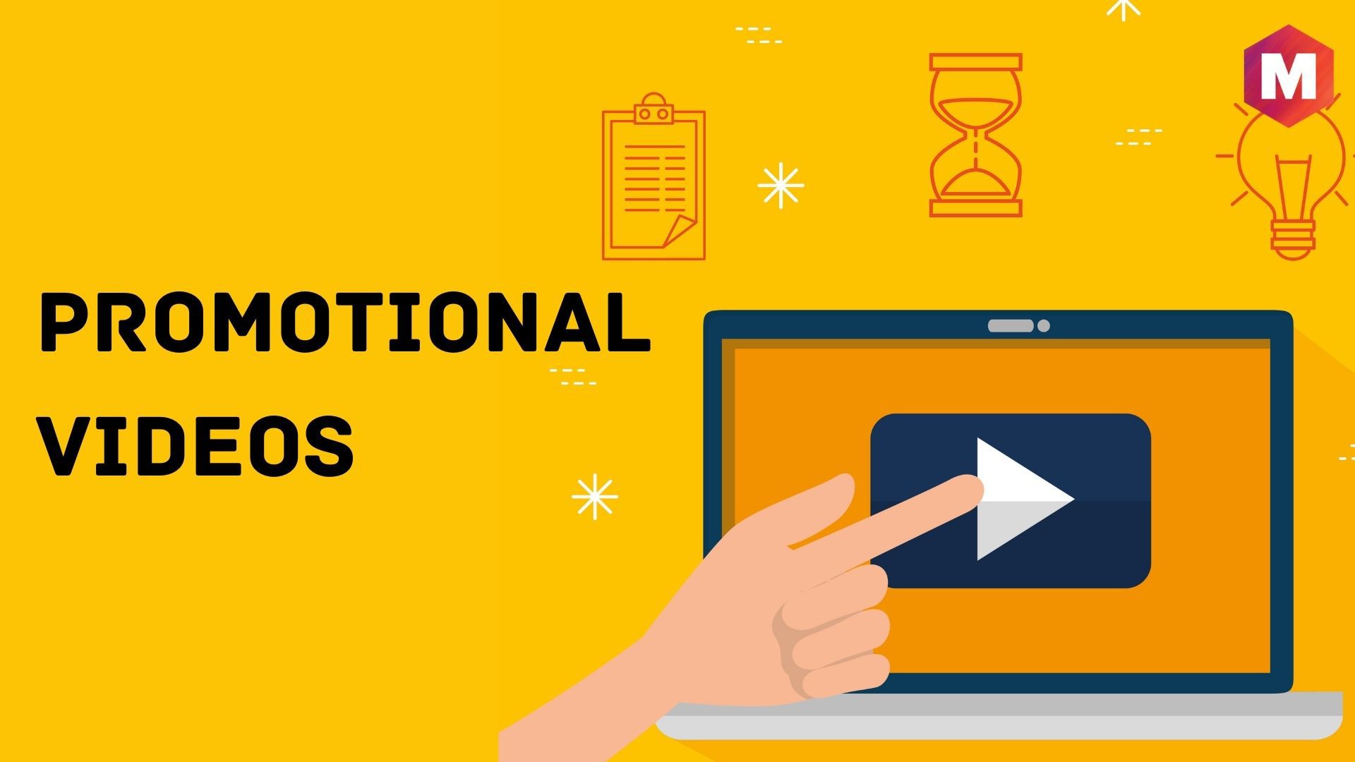 Promotional Videos Meaning, Importance, Types and Examples Marketing91