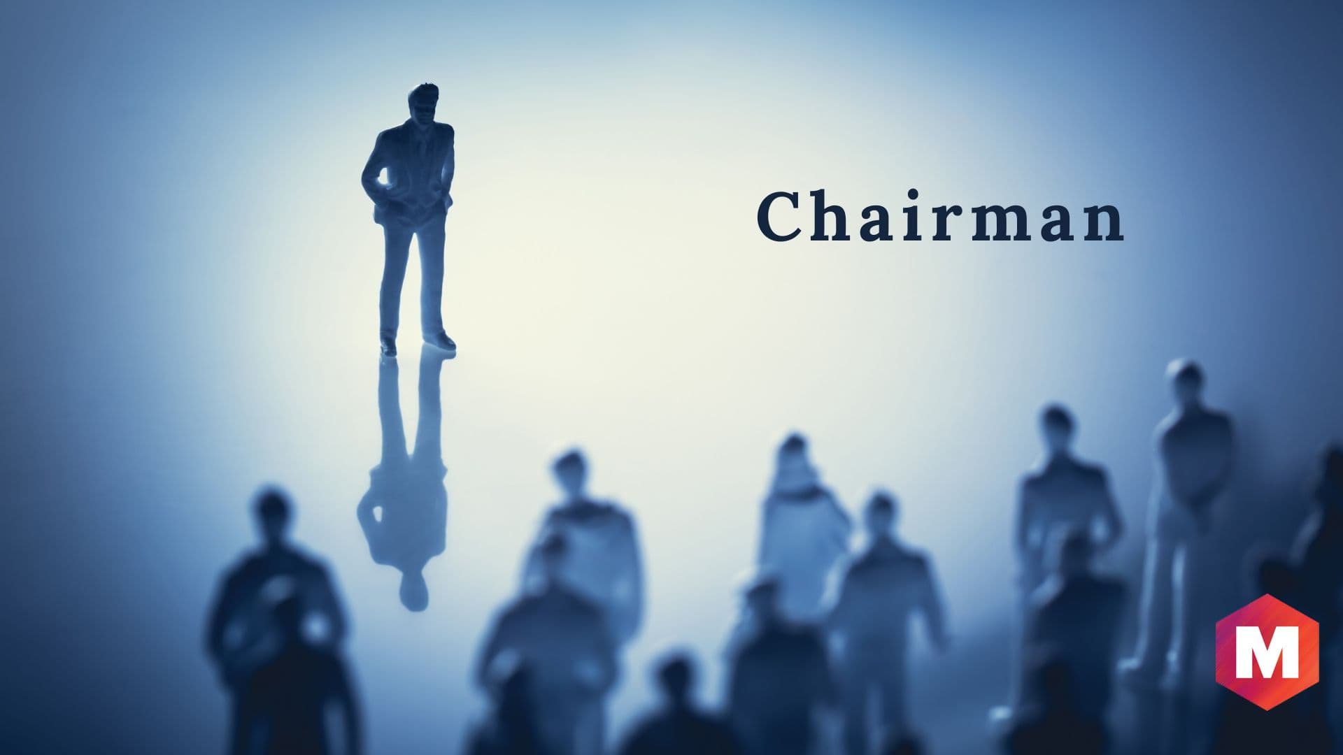 Chairman Definition and Responsibilities Marketing91
