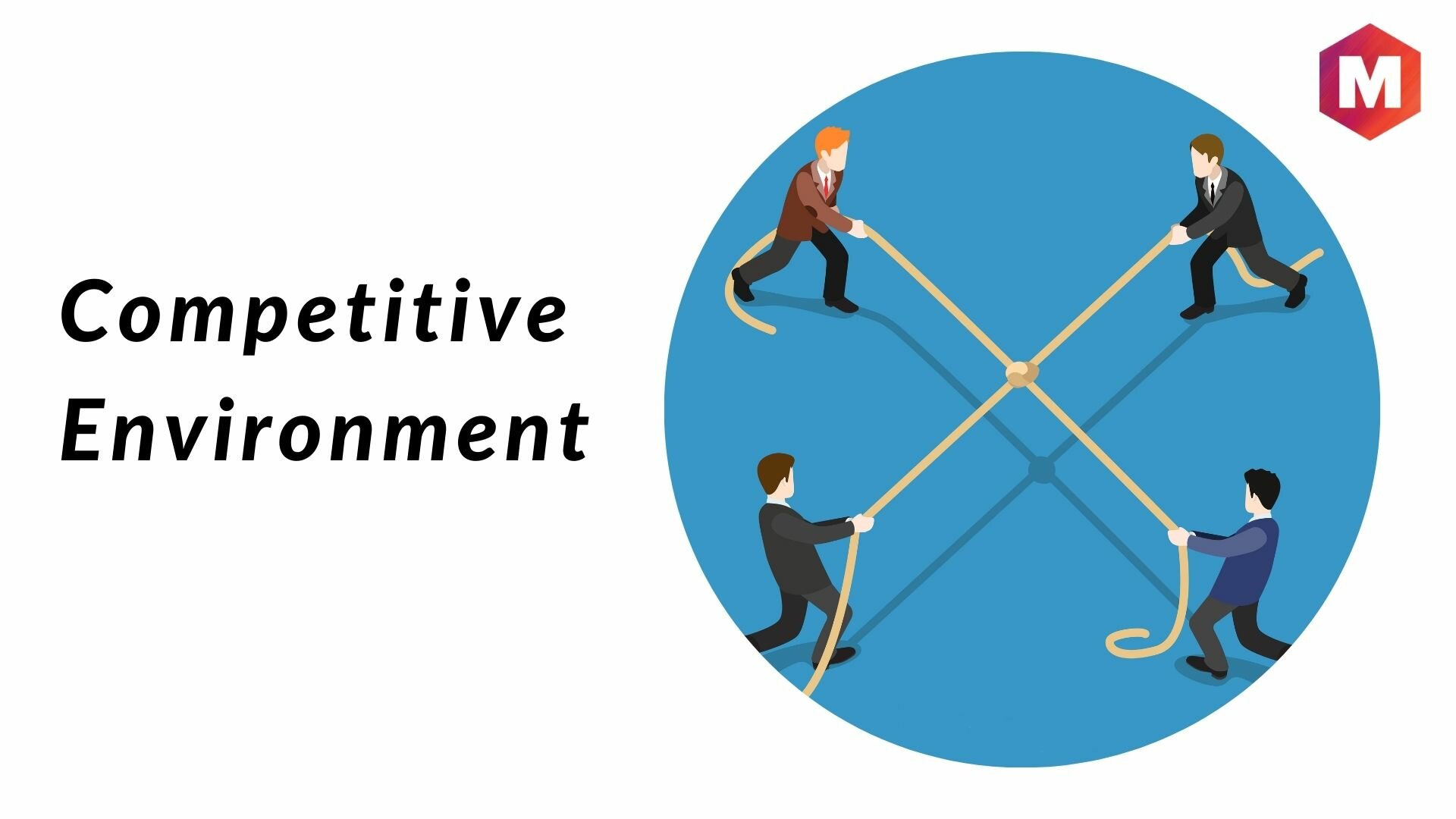 MeToo Competitive Strategy Porter’s Generic Strategies explained