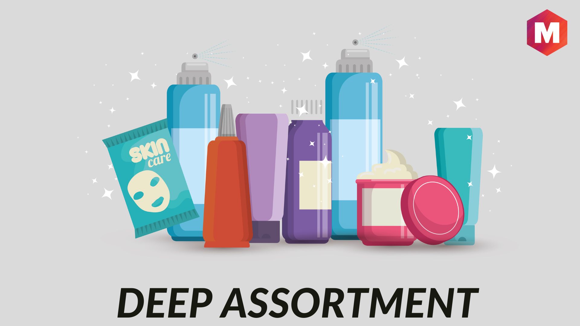 Deep Assortment Definition, Types, Strategies, Importance And Examples Marketing91