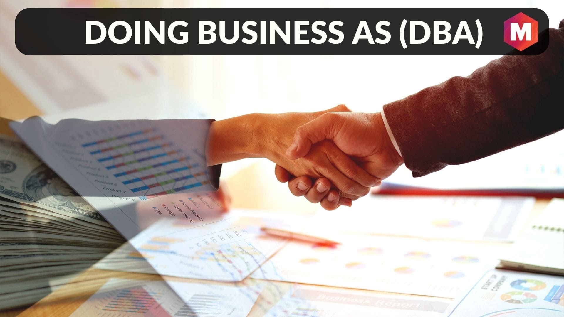 Doing Business As (DBA) Definition, Meaning and Filing Process