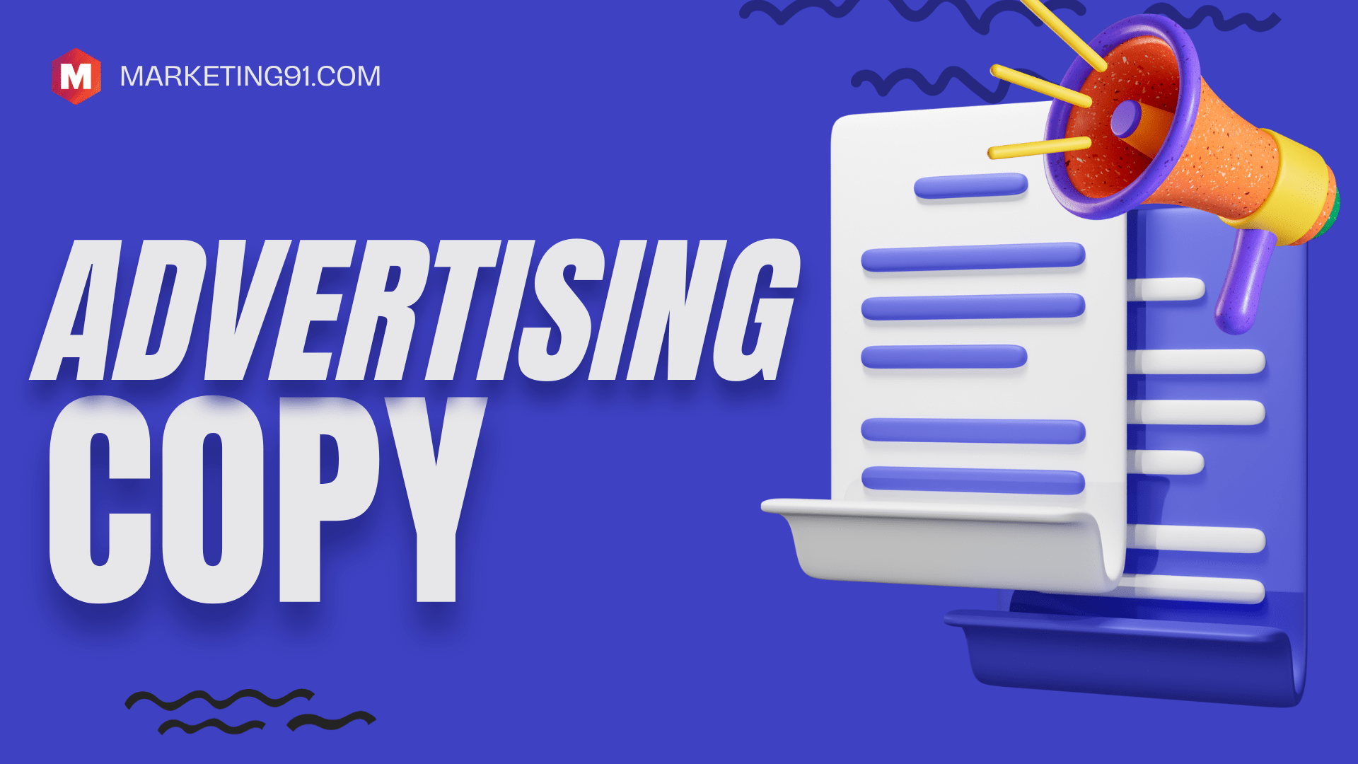 Advertising Copy Definition, Types & Tips Marketing91