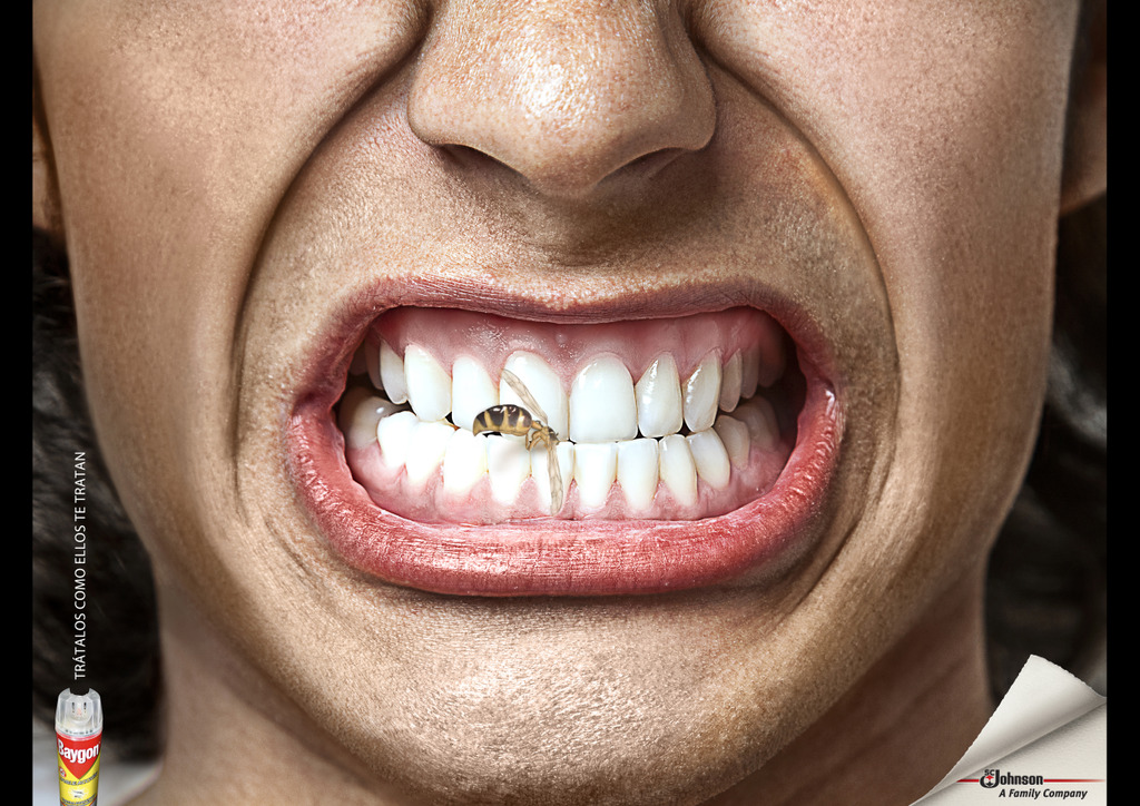 50 anuncios que demuestran que la publicidad gráfica tiene cuerda para