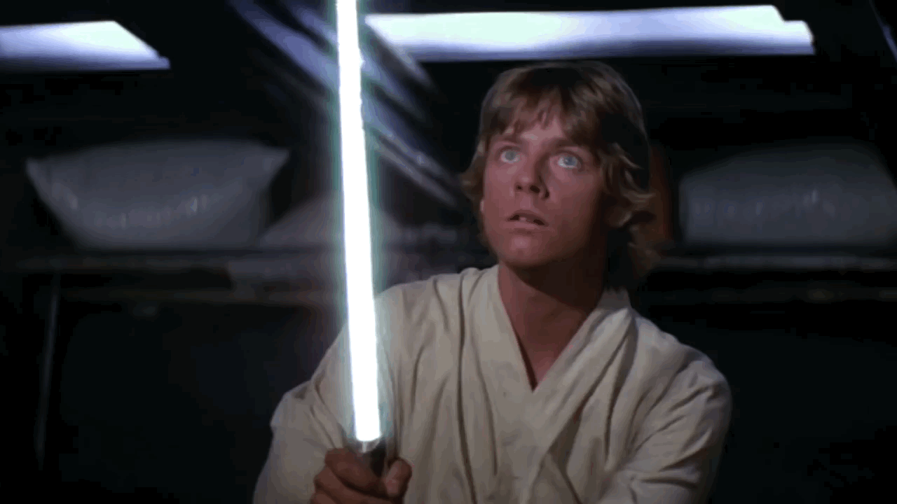 10 personajes de Star Wars, 10 tipos de "galácticos" marketeros