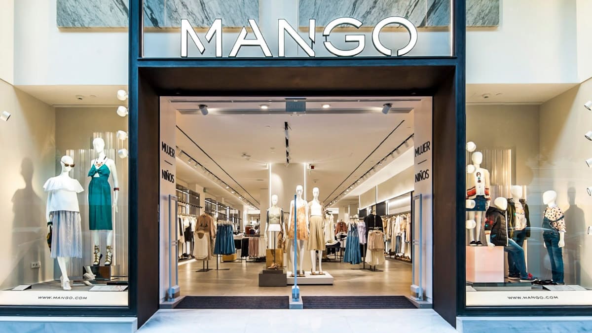 Mango abre su tienda online a terceros y venderá prendas de Intimissimi