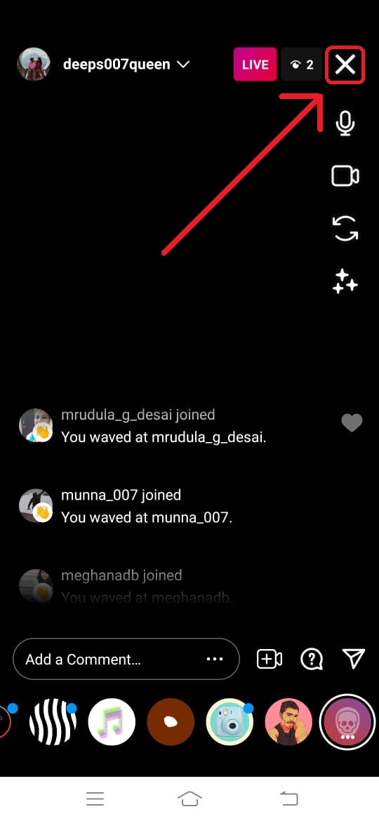 How to use Instagram LIVE like a Pro to Engage & Grow Followers