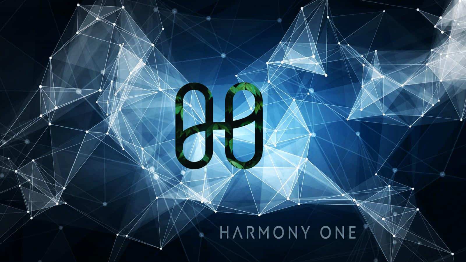 What is Harmony Ether (ONE) & How Does It Work?
