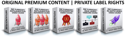 Pat Flanagan