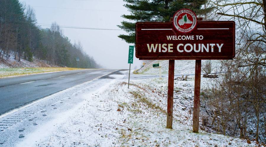to Wise County — The Uncertain Hour season 3, episode 4