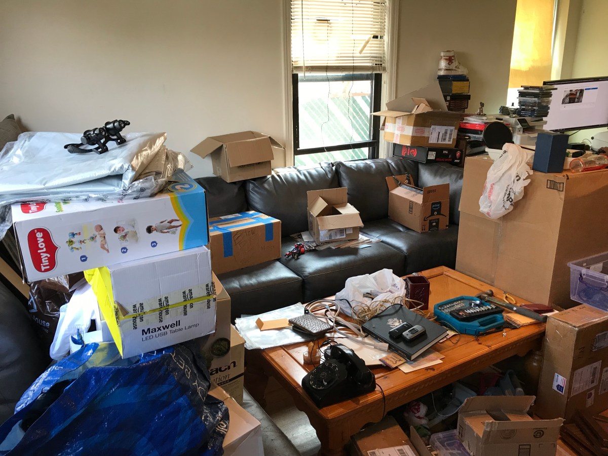 Where does returned merchandise go? Marketplace for August 8, 2019