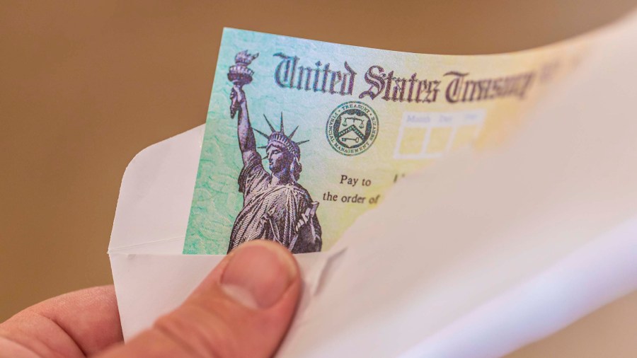 New stimulus checks could be here by March Marketplace