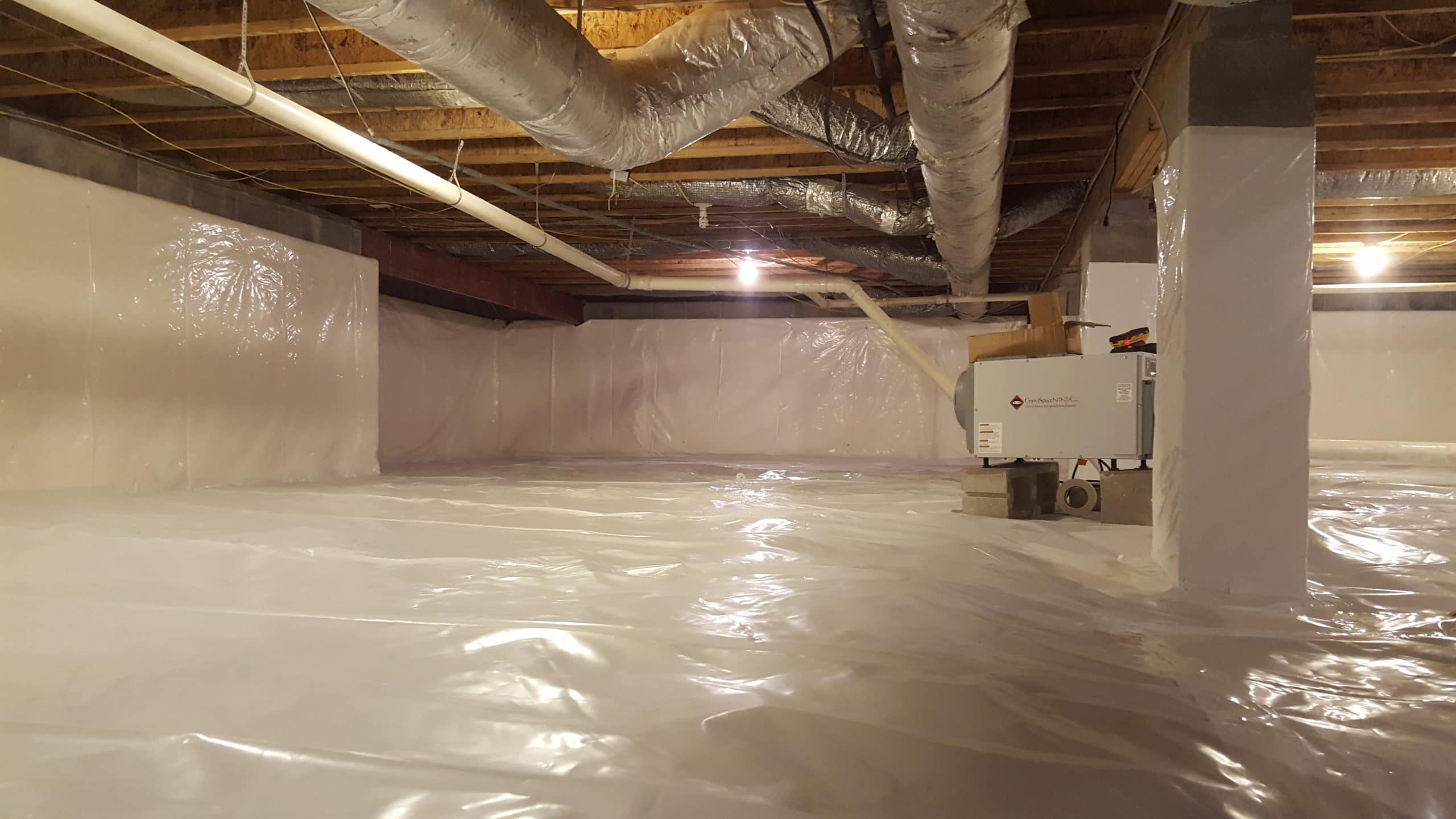 How Better Customer FollowUps Helped 'Crawl Space Ninja’ Grow Sales