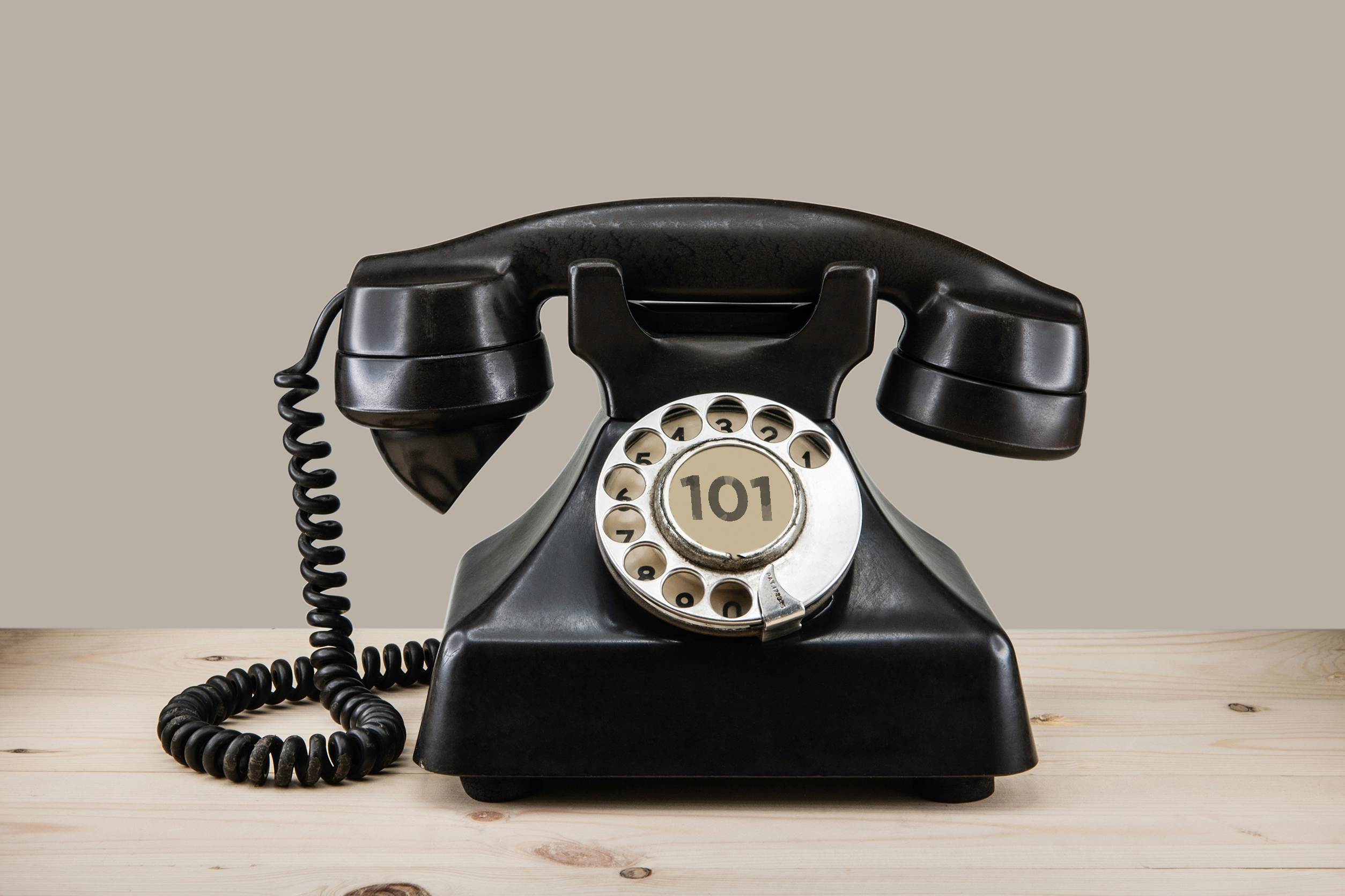 Plain Old Telephone Service 101 MarketSpark