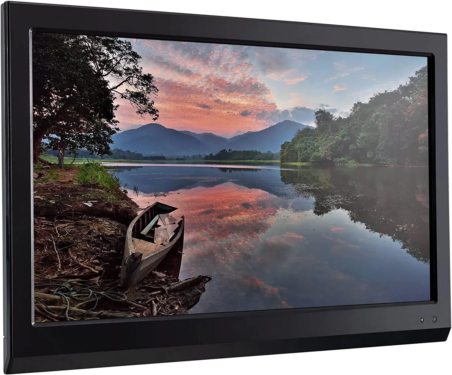 Experience Big Entertainment with RecPro 24Inch Smart TV The Perfect