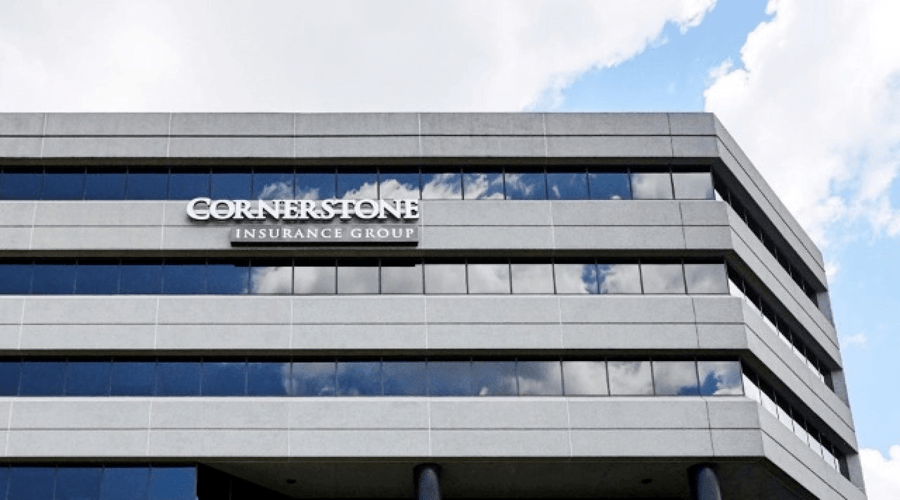 Cornerstone Insurance posts 47 drop in annual profit