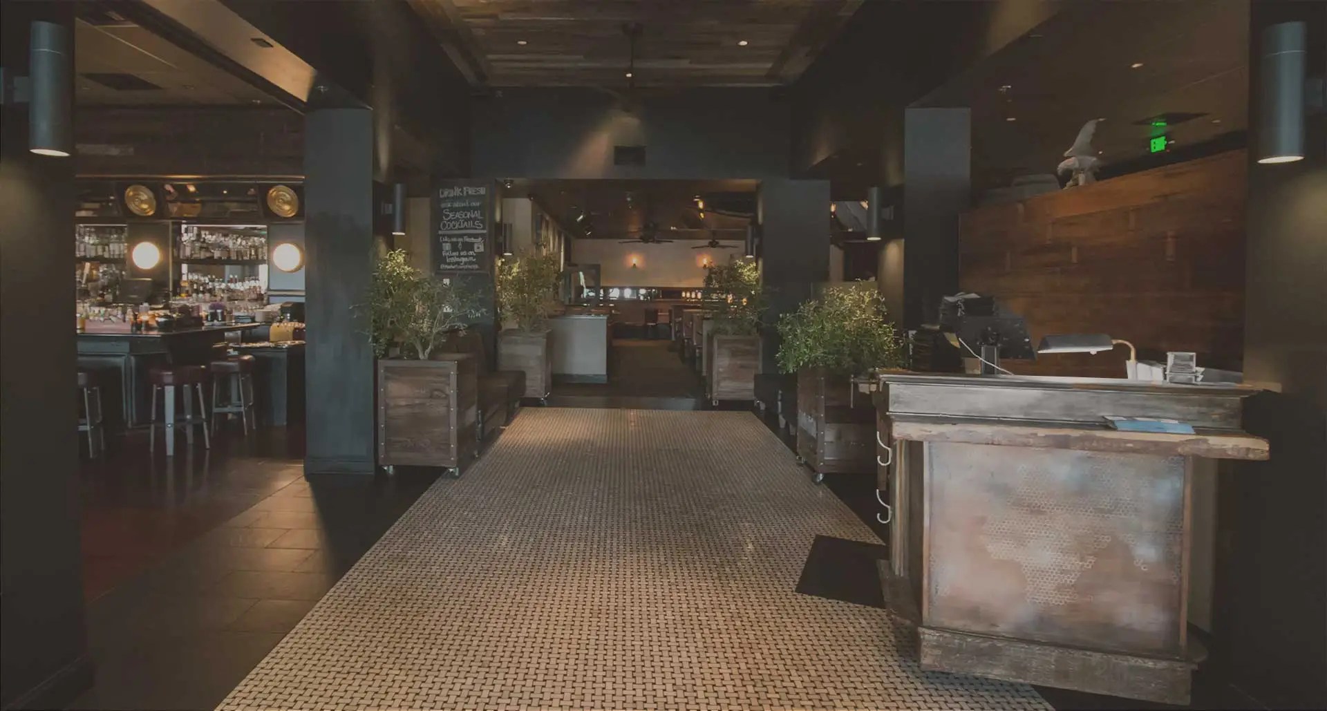 Market Tavern Stockton