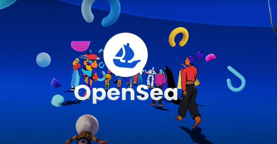 Opensea Complete uitleg hoe Opensea werkt in 2022