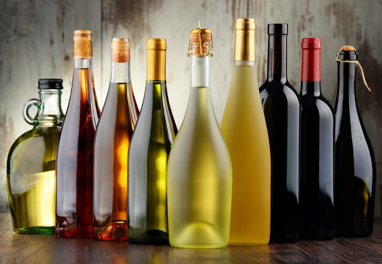 Different Wine Bottle Sizes Marketview Liquor Blog