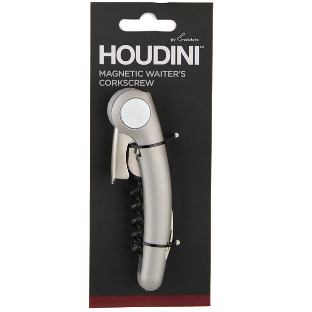 Houdini Waiter's Corkscrew, 52 OFF