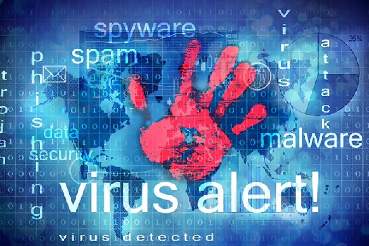 What are Computer Viruses? Types, Causes, and More